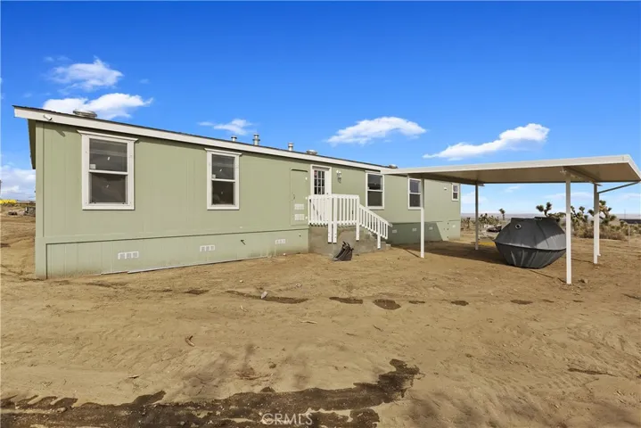Carport