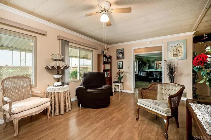 3340 Del Sol Boulevard Spc 151, San Diego, California 92154