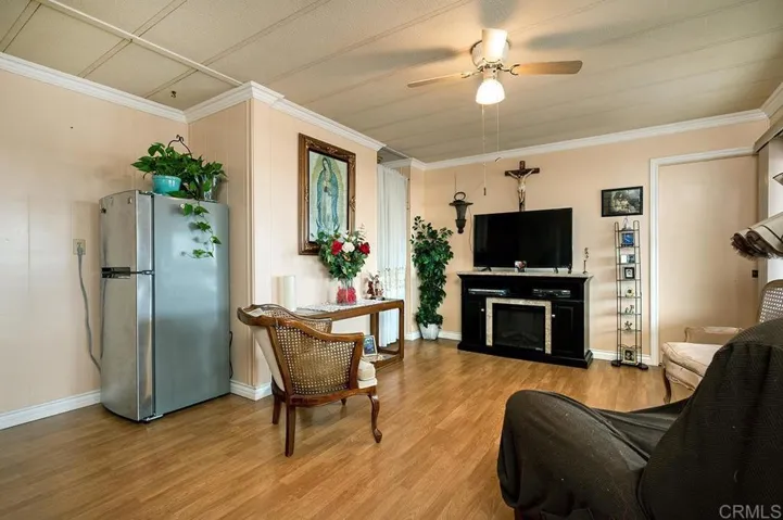 3340 Del Sol Boulevard Spc 151, San Diego, California 92154