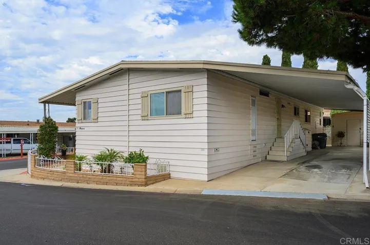 3340 Del Sol Boulevard Spc 151, San Diego, California 92154