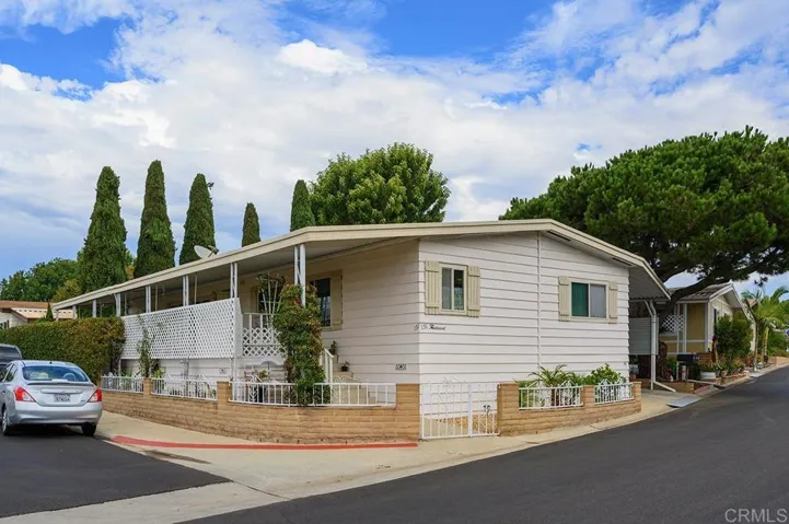 3340 Del Sol Boulevard Spc 151, San Diego, California 92154