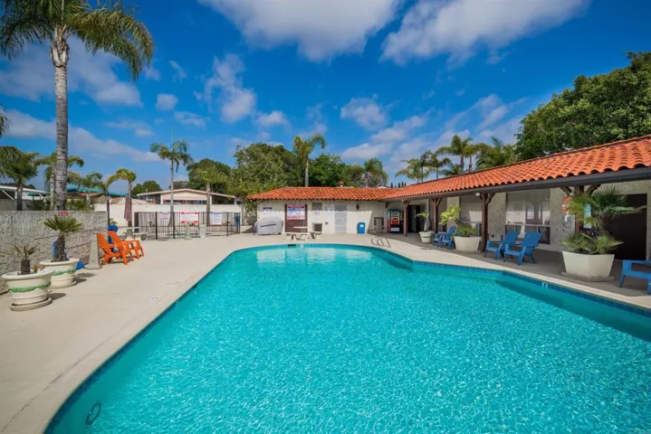 3340 Del Sol Boulevard Spc 151, San Diego, California 92154