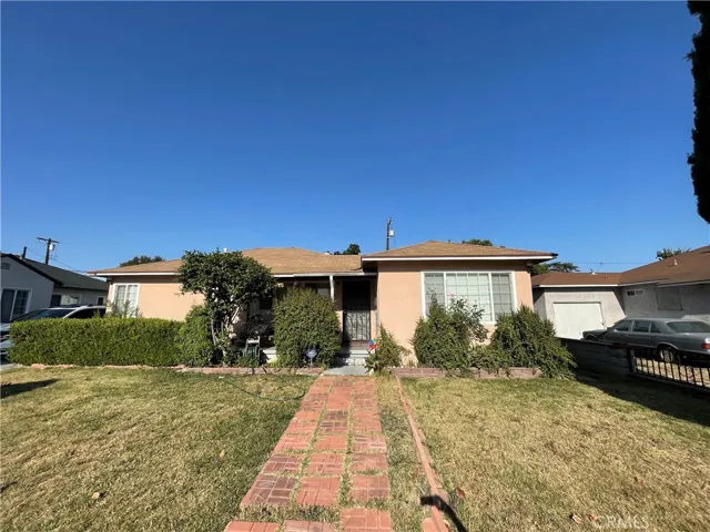 14416 Crossdale Avenue, Norwalk, California 90650