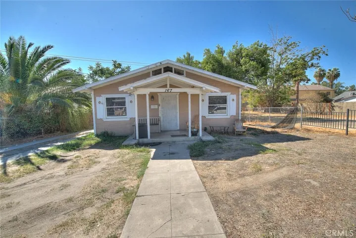 167 W 9th Street, San Bernardino, California 92401