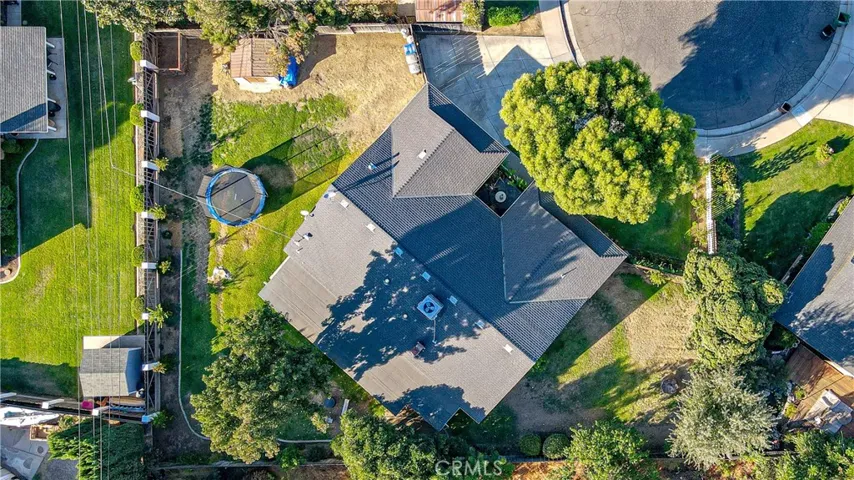 2951 Redwood Drive, Merced, California 95340