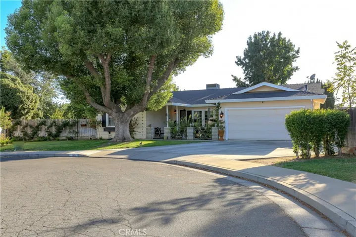 2951 Redwood Drive, Merced, California 95340