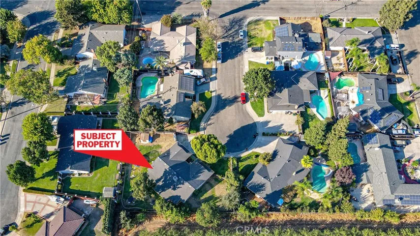 2951 Redwood Drive, Merced, California 95340