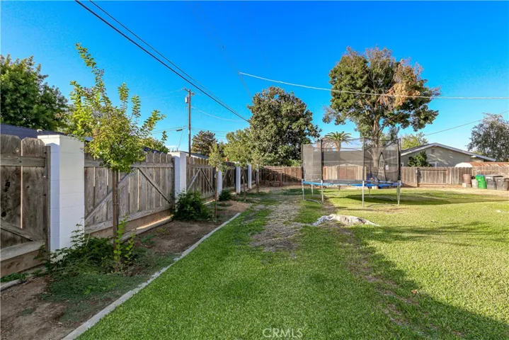 2951 Redwood Drive, Merced, California 95340