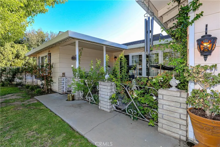 2951 Redwood Drive, Merced, California 95340