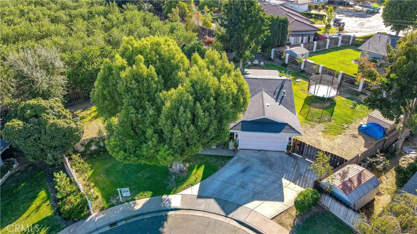 2951 Redwood Drive, Merced, California 95340