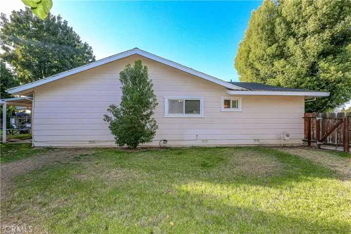 2951 Redwood Drive, Merced, California 95340