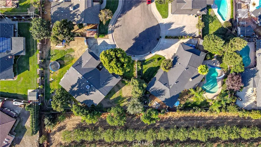 2951 Redwood Drive, Merced, California 95340