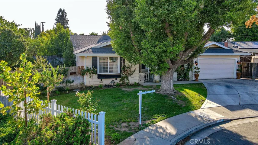 2951 Redwood Drive, Merced, California 95340