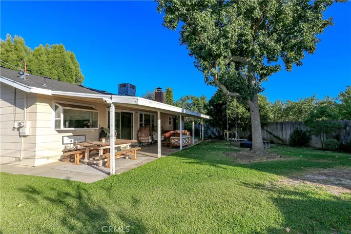 2951 Redwood Drive, Merced, California 95340