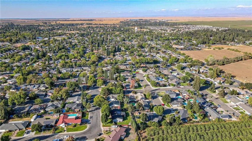 2951 Redwood Drive, Merced, California 95340