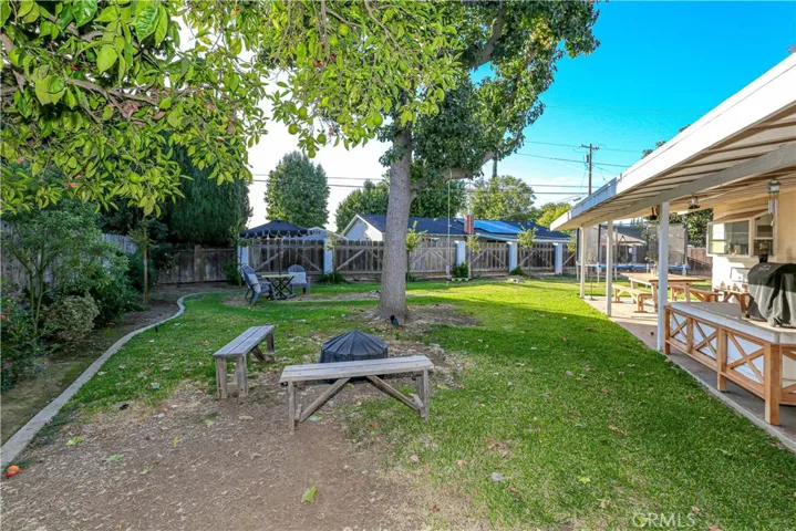 2951 Redwood Drive, Merced, California 95340
