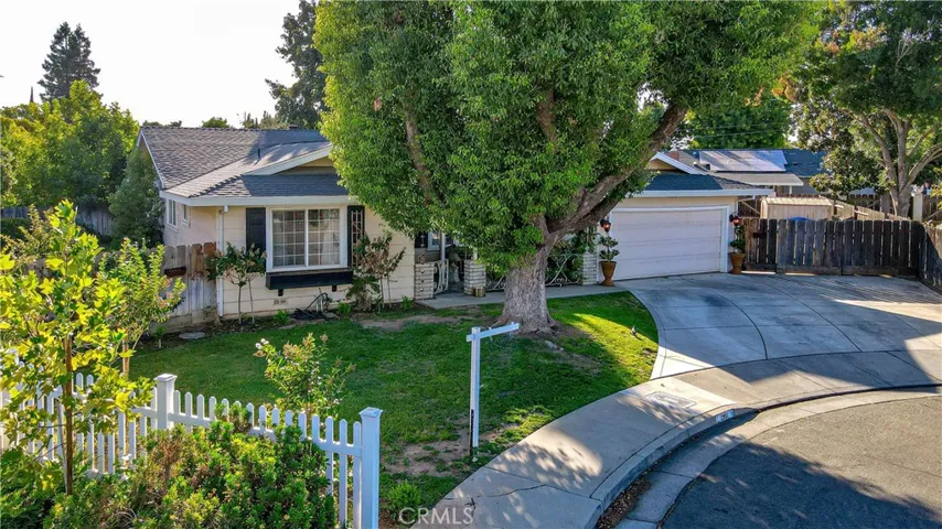2951 Redwood Drive, Merced, California 95340
