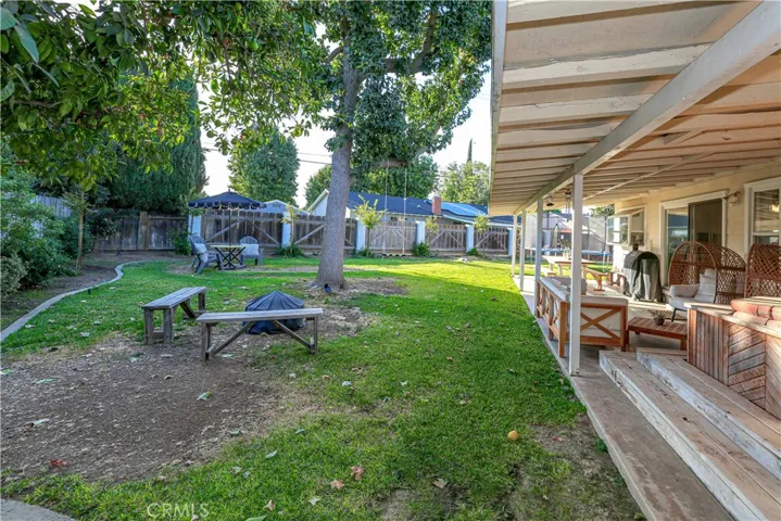 2951 Redwood Drive, Merced, California 95340