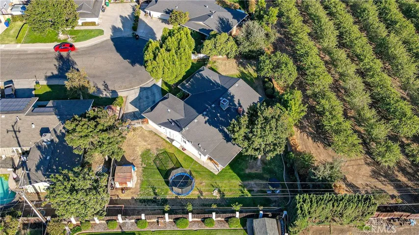 2951 Redwood Drive, Merced, California 95340