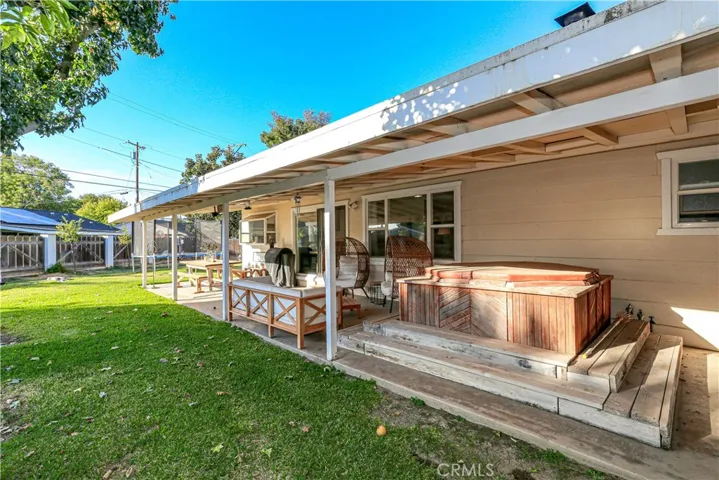 2951 Redwood Drive, Merced, California 95340
