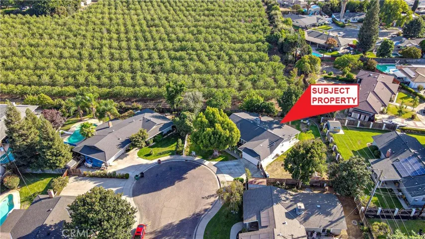 2951 Redwood Drive, Merced, California 95340