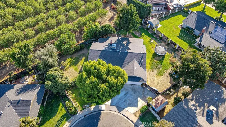 2951 Redwood Drive, Merced, California 95340