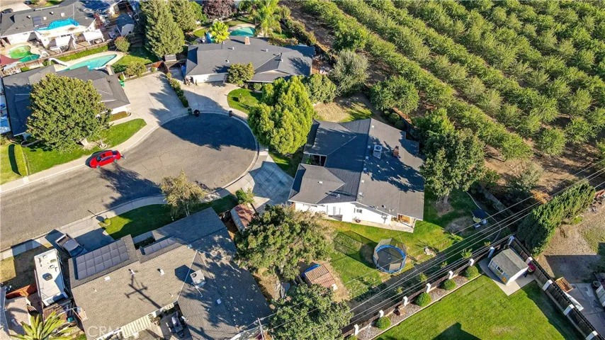 2951 Redwood Drive, Merced, California 95340