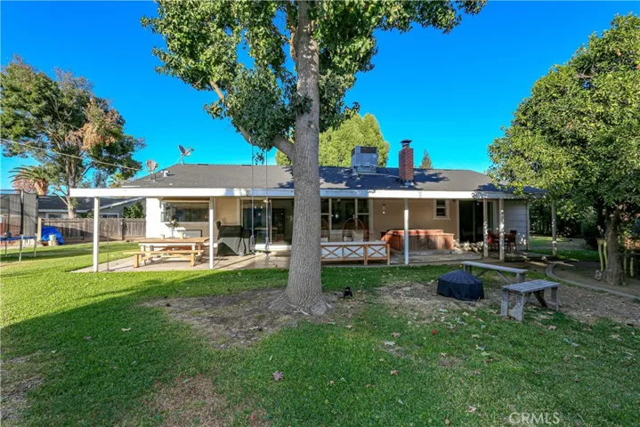 2951 Redwood Drive, Merced, California 95340