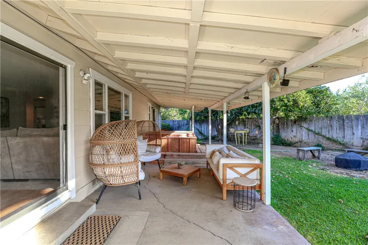2951 Redwood Drive, Merced, California 95340