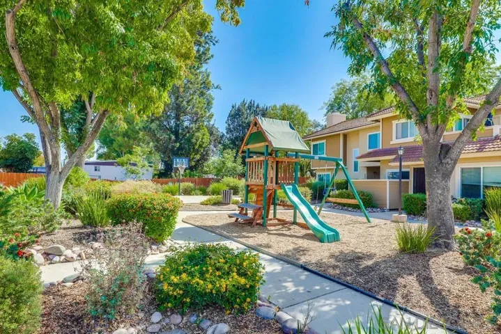 10719 Holly Meadows Dr C, Santee, California 92071