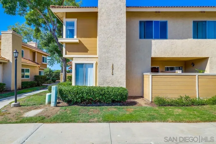 10719 Holly Meadows Dr C, Santee, California 92071