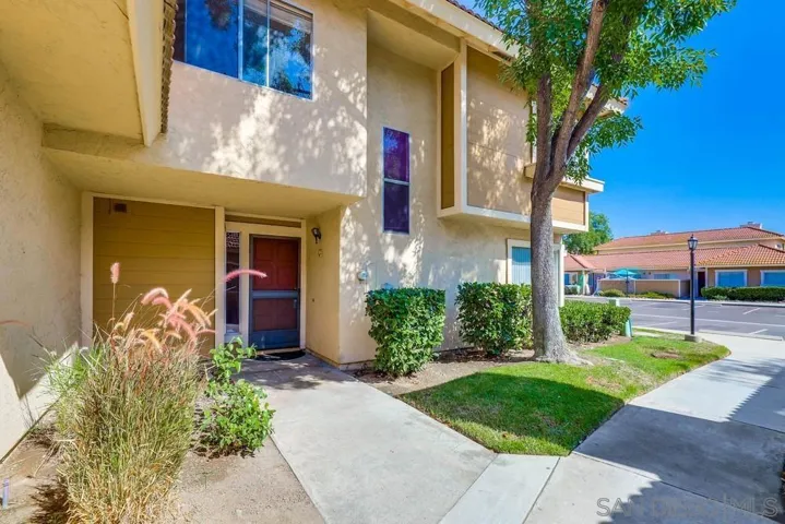 10719 Holly Meadows Dr C, Santee, California 92071