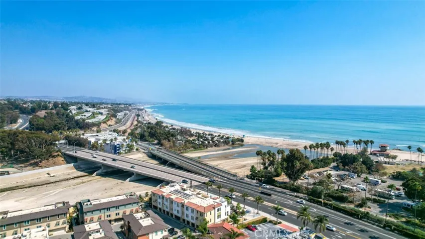 Located directly across from Doheny State Beach!