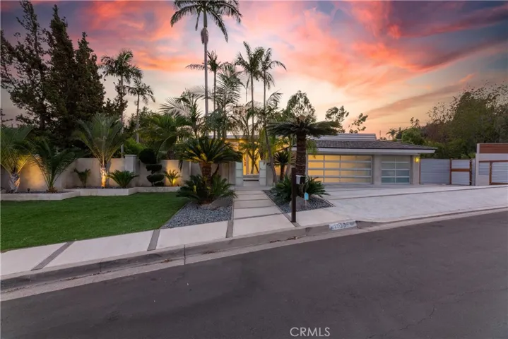 10255 Overhill Drive, Cowan Heights, California 92705