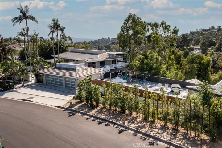 10255 Overhill Drive, Cowan Heights, California 92705