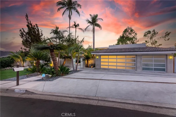 10255 Overhill Drive, Cowan Heights, California 92705