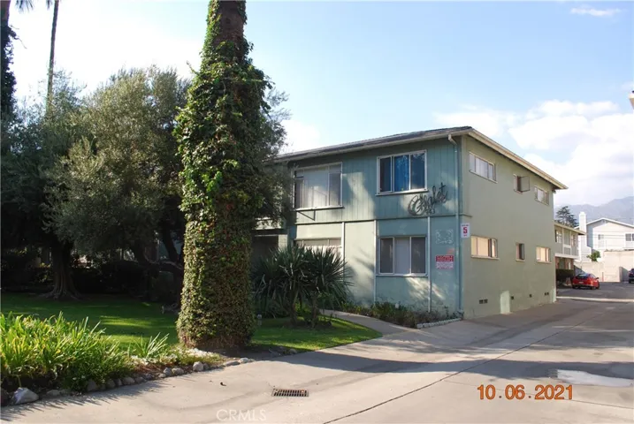 743 Arcadia Avenue 6, Arcadia, California 91007
