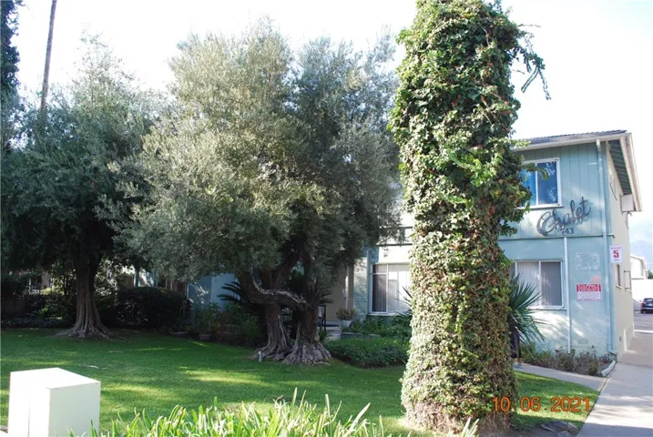 743 Arcadia Avenue 6, Arcadia, California 91007