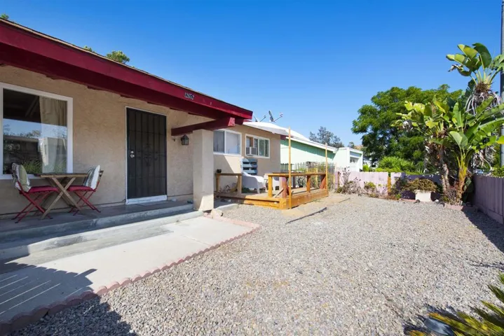 12652 Robison Boulevard, Poway, California 92064