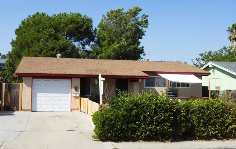 12652 Robison Boulevard, Poway, California 92064