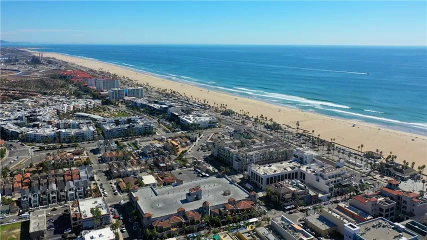 The Golden Coast