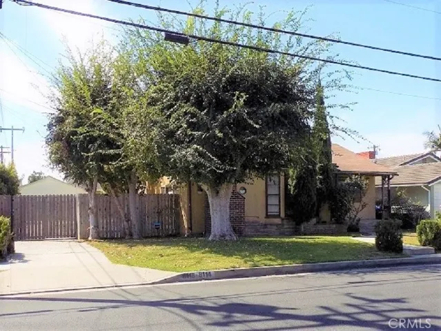 8114 Cole Street, Downey, California 90242