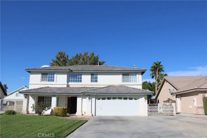 18152 Clear Haven Drive, Victorville, California 92395