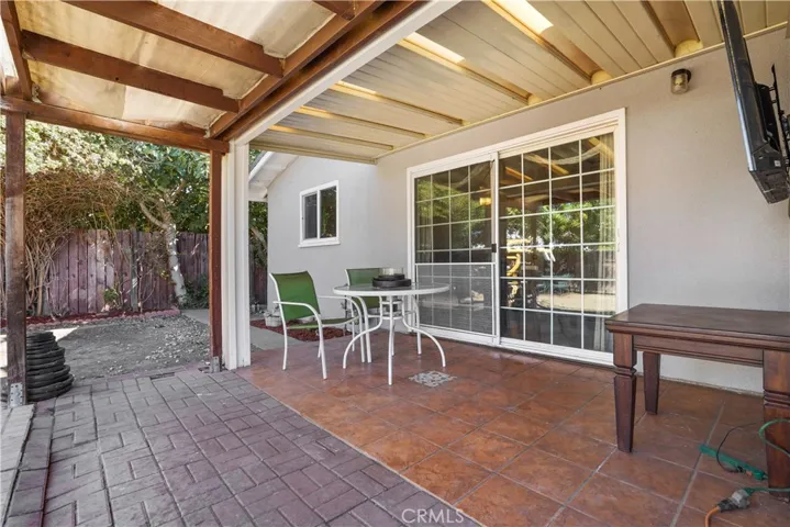 23827 Victory Boulevard, West Hills, California 91307