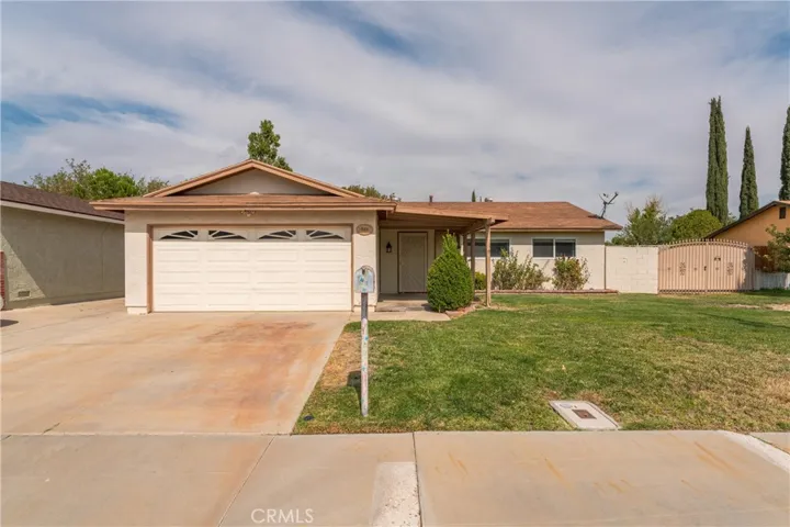 2543 W Avenue K6, Lancaster, California 93536