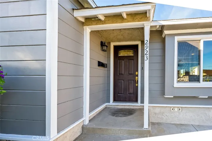 2923 Allred Street, Lakewood, California 90712