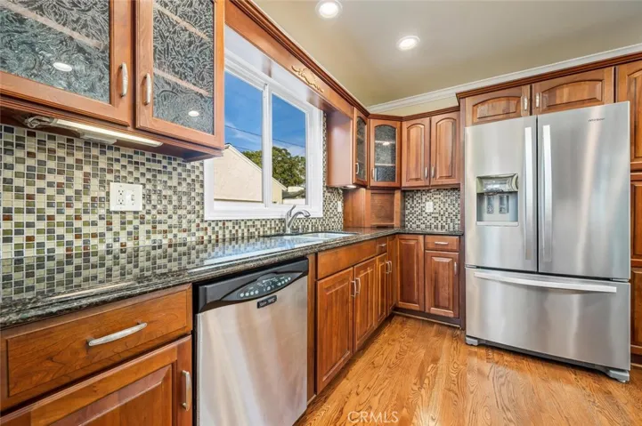 2923 Allred Street, Lakewood, California 90712