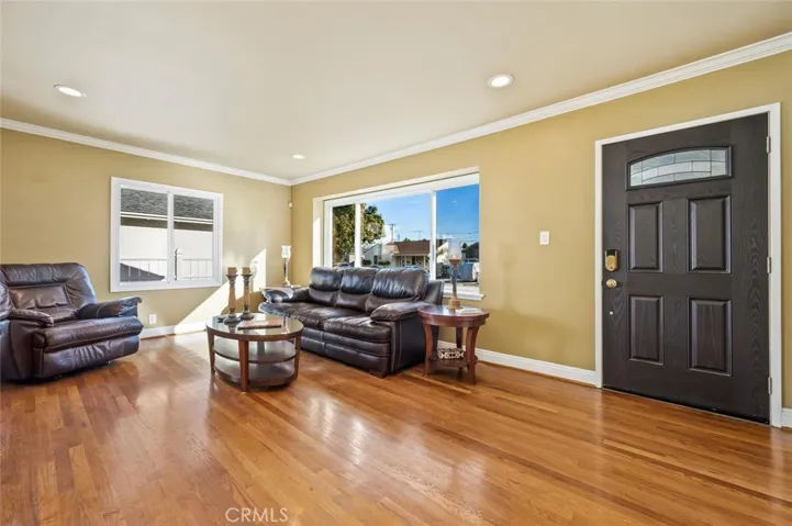 2923 Allred Street, Lakewood, California 90712