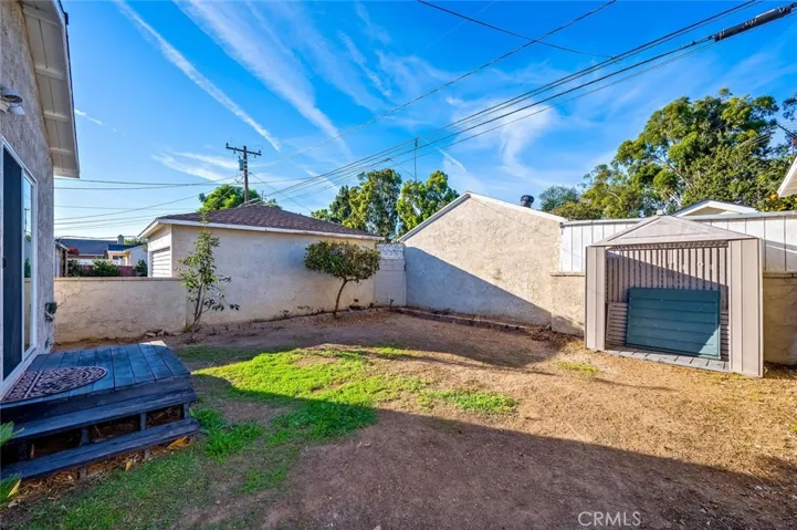 2923 Allred Street, Lakewood, California 90712