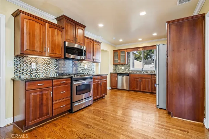 2923 Allred Street, Lakewood, California 90712